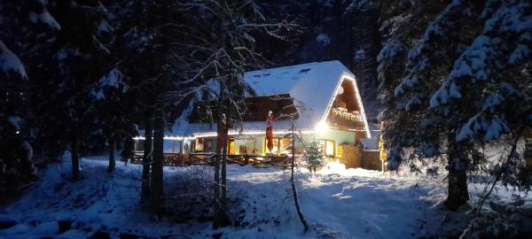 Apartmány Jakub - Demänovská Dolina