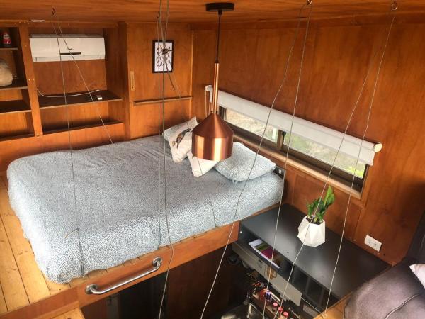 Foto 5: Tinyhouse in the WineValley
