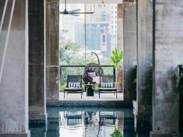 Lloyd's Inn Kuala Lumpur - Kuala Lumpur