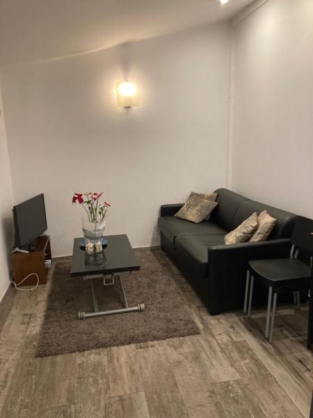 Appartement Mozart - Lingolsheim