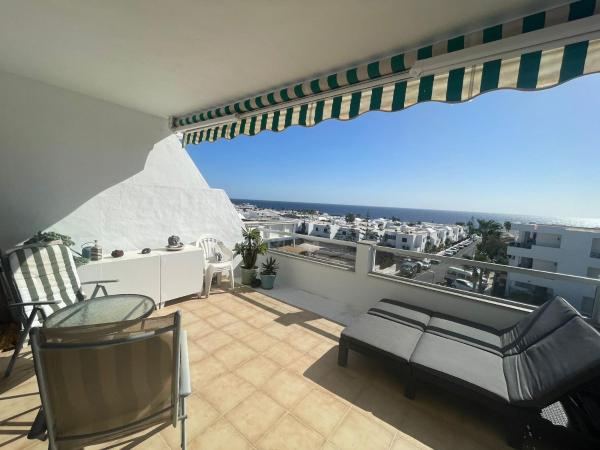 Ocean Kiss Apartment - Puerto del Carmen