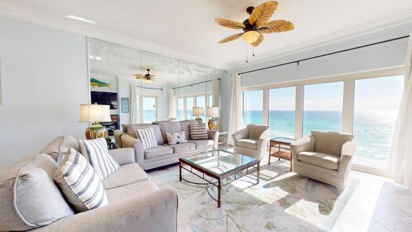 A la foto es mostra l'objecte Beach Manor 0709 situat a la ciutat de Destin.