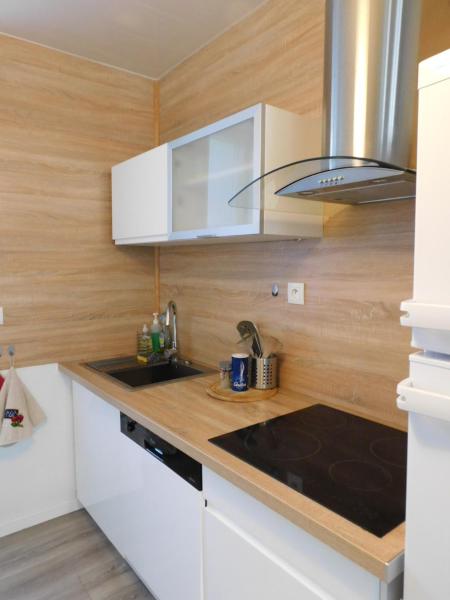 A la foto es mostra l'objecte Villa désirée situat a la ciutat de La Bourboule.
