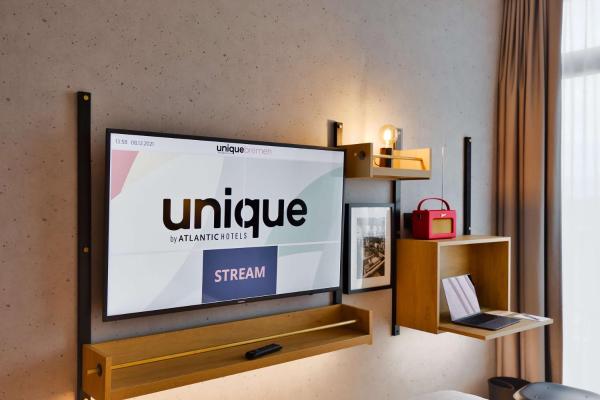 Фотография 9: unique by ATLANTIC Hotels Bremen