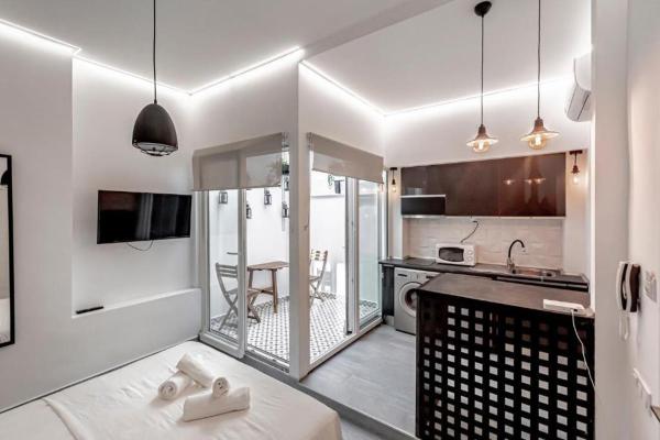 A la foto es mostra l'objecte Apartamentos Palma situat a la ciutat de Benidorm.