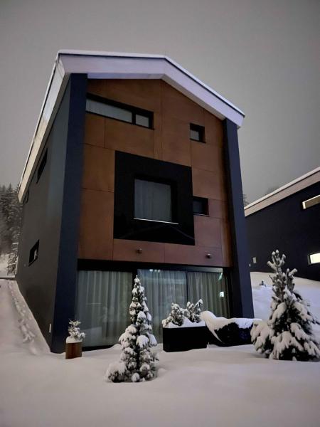 apartmanhrabovob14, Ružomberok