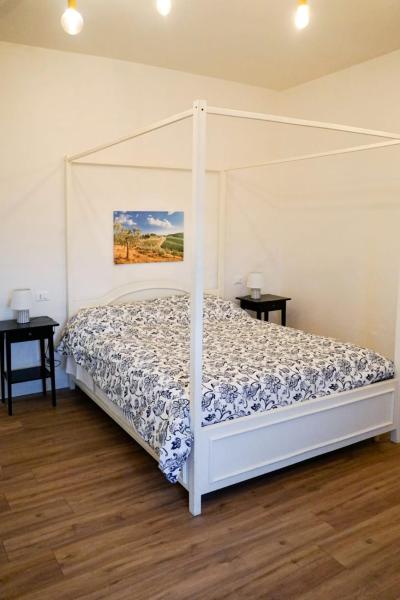 Rossotoscano - San Giovanni Valdarno