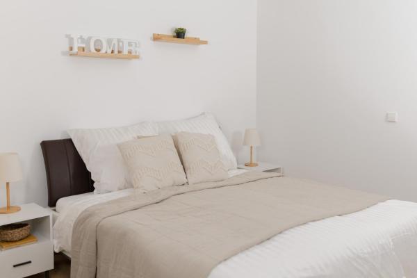 A la foto es mostra l'objecte Ferienwohnung Rheinauen situat a la ciutat de Germersheim.
