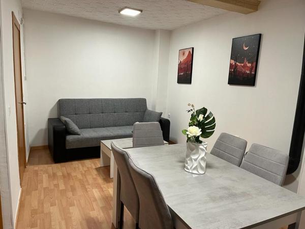 Albalh Apartamentos - Casa Dori en Albaicín Granada con Terraza y Parking Gratuito, Granada