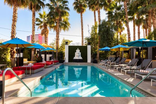 The Lexi Las Vegas-Adults Only, Las Vegas