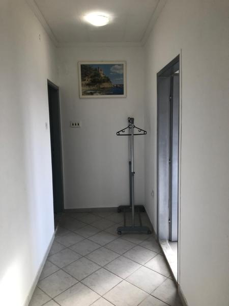 Auf dem Foto ist das Objekt Apartman DALT in der Stadt Trebinje zu sehen.