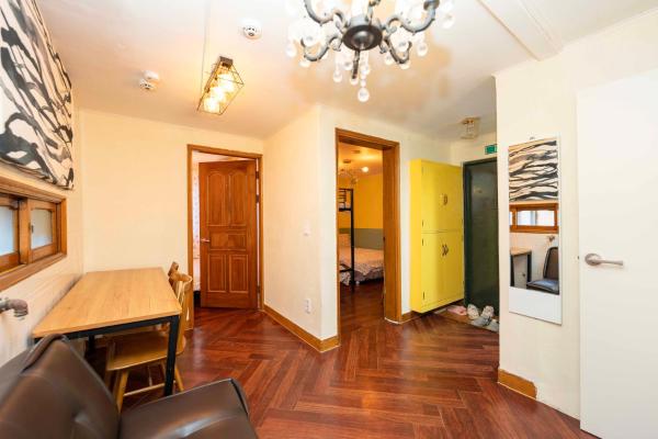 Billede 4: 2 - Gu&Anne House Seoul Hongdae Stn 5rooms,4bathroom