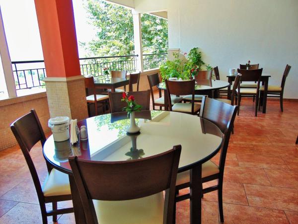Foto 9: Hellas Hotel
