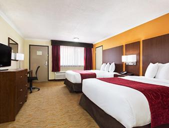 Foto 5: Ramada by Wyndham Tampa Westshore Airport South