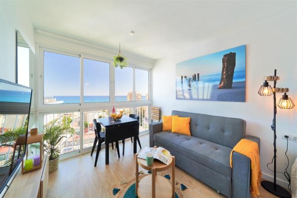 La Casita De La Carihuela - Torremolinos