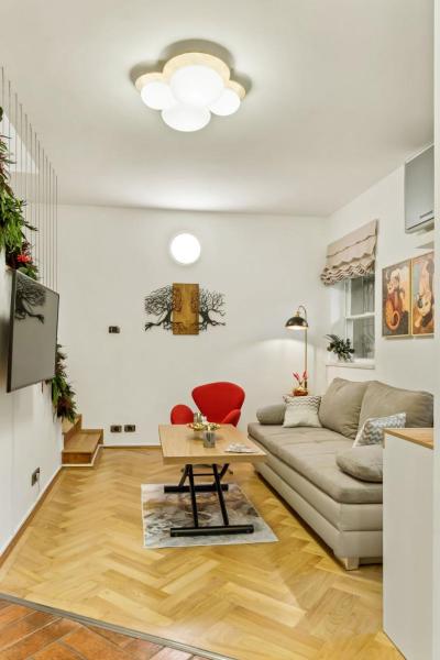 Casa De Povești - Calea Victoriei - 부쿠레슈티