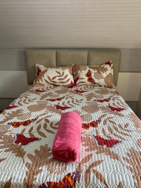 Foto 8: J & J's Paradise Guesthouse pmb