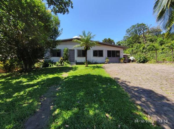 Casa De Campo, Piscina E Cristo - Colinas