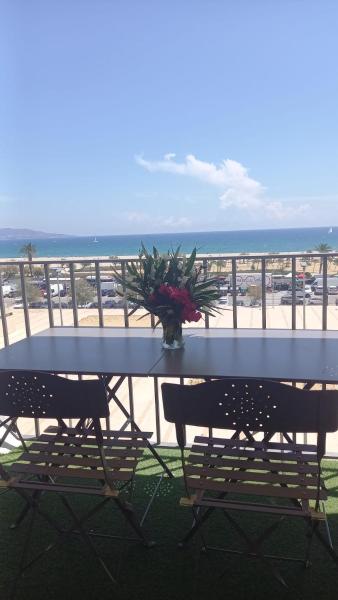 Appartement Vue Mer Empuriabrava Espagne - Sant Pere Pescador