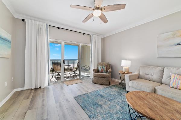 På billedet ses objektet Marlin Key 1F beliggende i byen Orange Beach.
