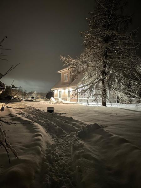 Sportsmen´s Holiday House - Estland
