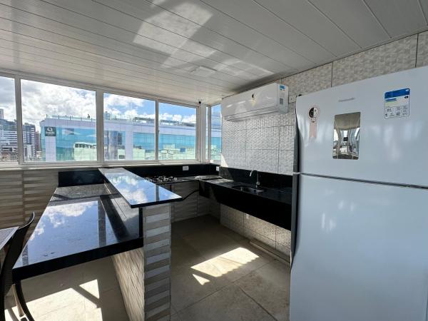 Foto 9: Apto, Flat - conforto e qualidade a 50 m da praia