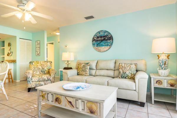 A Getaway Retreat B - Anna Maria, FL