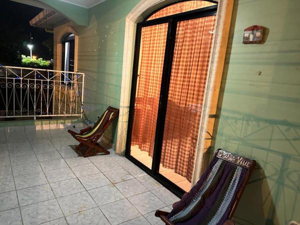 Vacation Home La Ceiba