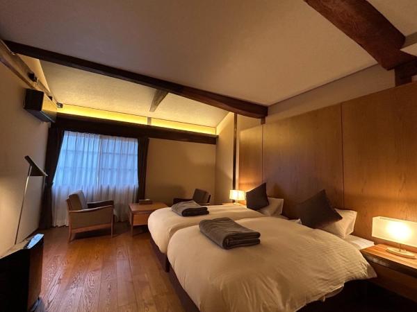 Na fotografii je vidět objekt PAYSAGE MORIGUCHI - Vacation STAY 32994v nacházející se ve městě Mima.