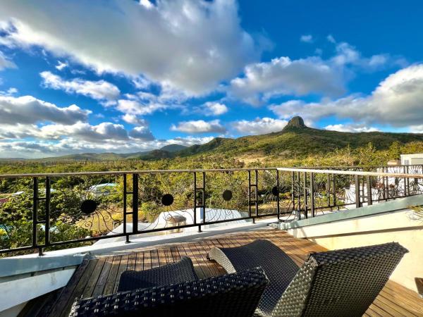 På billedet ses objektet Seasons Bali Fashion Inn beliggende i byen Kenting.
