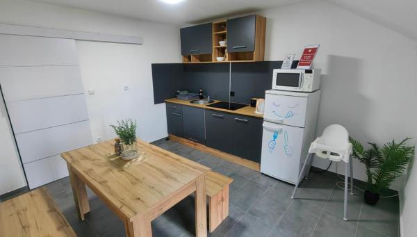 Rooms Osmica- Videm Pri Ptuju - Ptuj