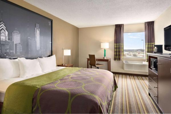 Fotografia 7: Super 8 by Wyndham Chambersburg I-81