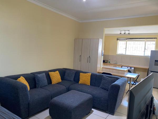 Bilde 8: Unit 11 - Damara Gardens
