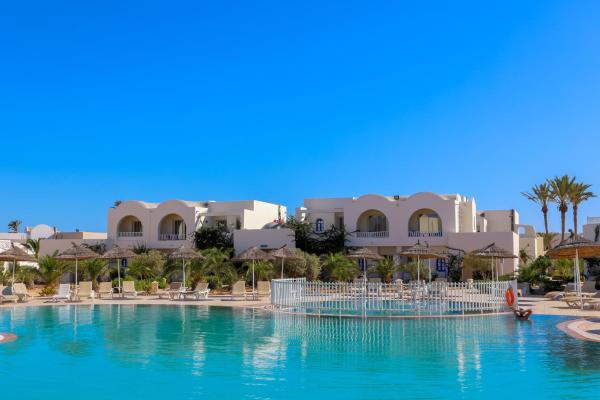 Djerba Sun Beach, Hotel & Spa