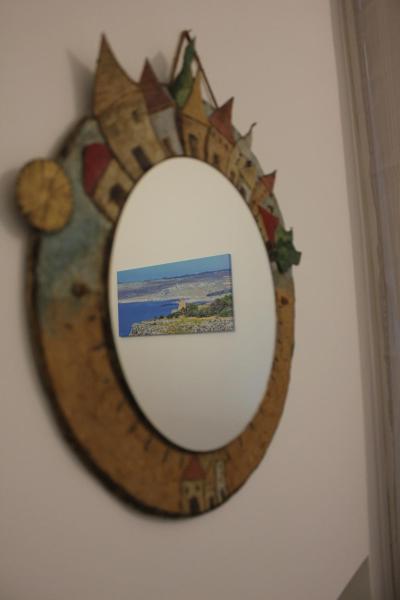 Foto 9: Suite Scirocco & Tramontana