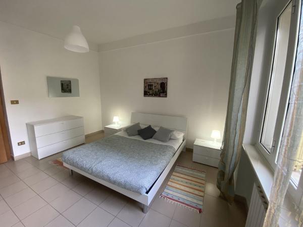 EUCALYPTI11 - Ampio alloggio ristrutturato con 3 camere, 2 bagni, terrazzo, balcone photo 8