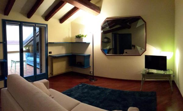 Fuori Portico Orso, Bologna