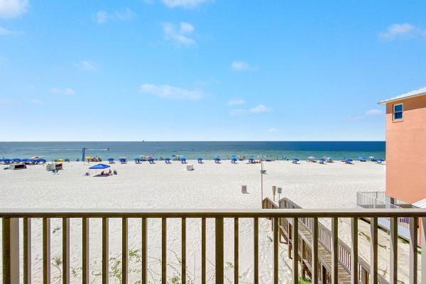 Sea Glass 207 - Gulf Shores, AL