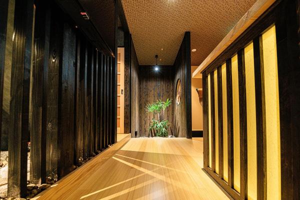 Zero Inn Nijojo - Vacation STAY 44695v, Kyōto