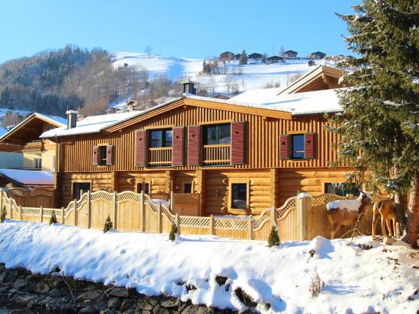Kaprun Lodge - Xl - Kaprun