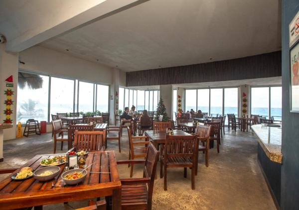 SereniaCancun / Beachfront Apartment / Hotel Zone., Cancún
