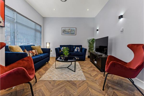 Welcoming and Radiant - Lovely & Family Friendly!, Londyn