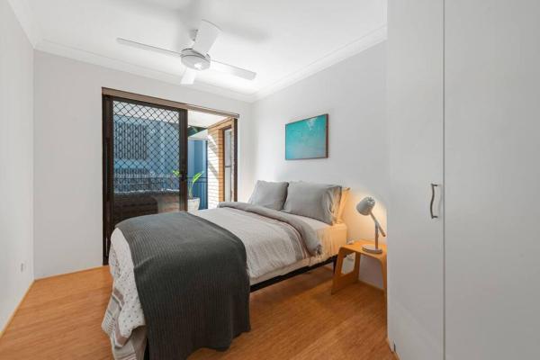 Zdjęcie 6: Spacious & Comfy 2 Bed 2 Bath 2 Car - Auchenflower