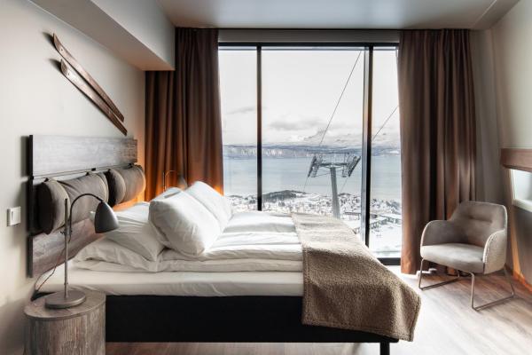 Billede 9: Basecamp Narvik