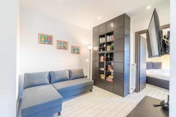 MM Bengasi Modern & Functional Flat, Turyn