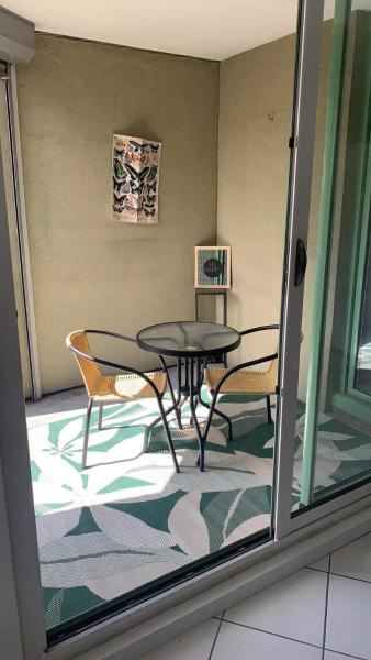 Na fotografii je vidět objekt Appartement de 75m2 nacházející se ve městě Rambaud.
