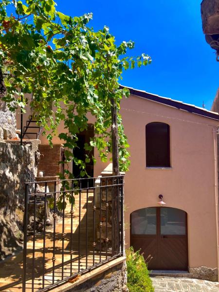 Serendipity Apartment - Sant'Alessio Siculo