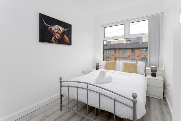Foto 9: Flatzy - Modern 3 Bedroom Home in City Centre
