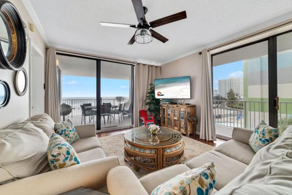 På billedet ses objektet Shoalwater 306 beliggende i byen Orange Beach.