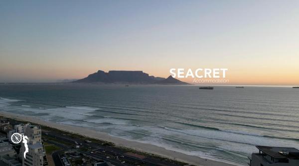 Seacret Whale - Parklands